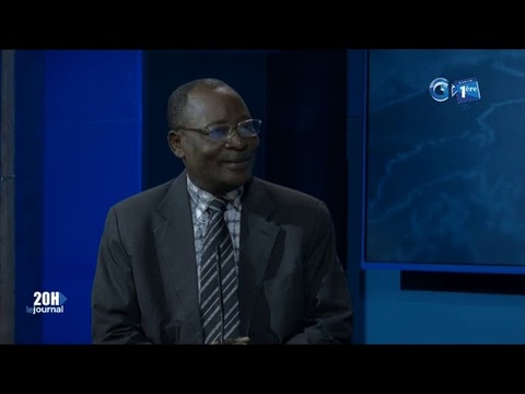 Impossible de lire la video